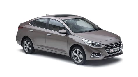 Hyundai Verna Price .